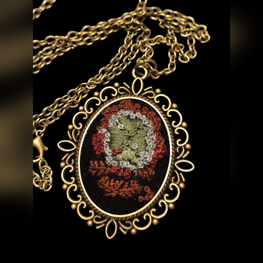 Hale Finery | The Doreen Collection | Scott David's 4 Leaf Clover